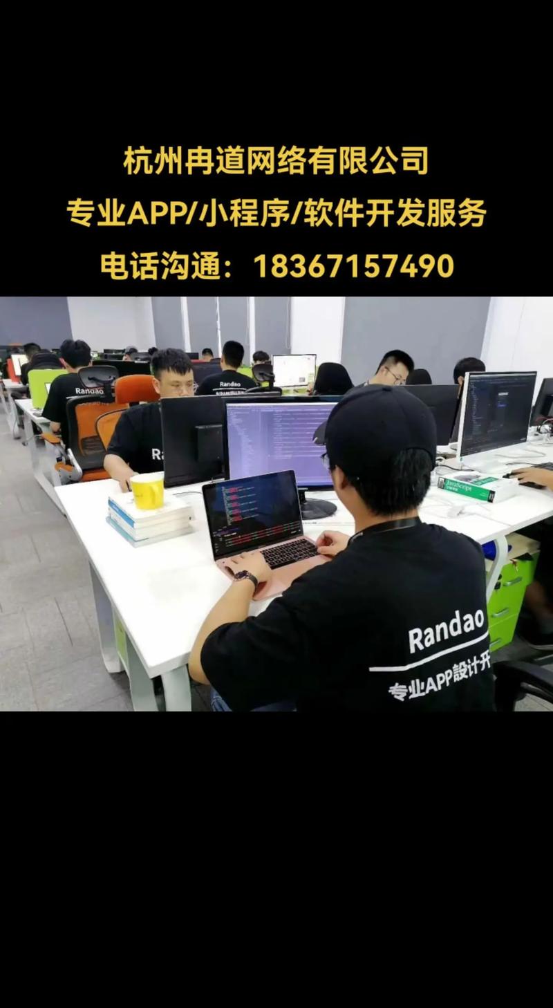 软件开发外包：解锁高效协作的金钥匙