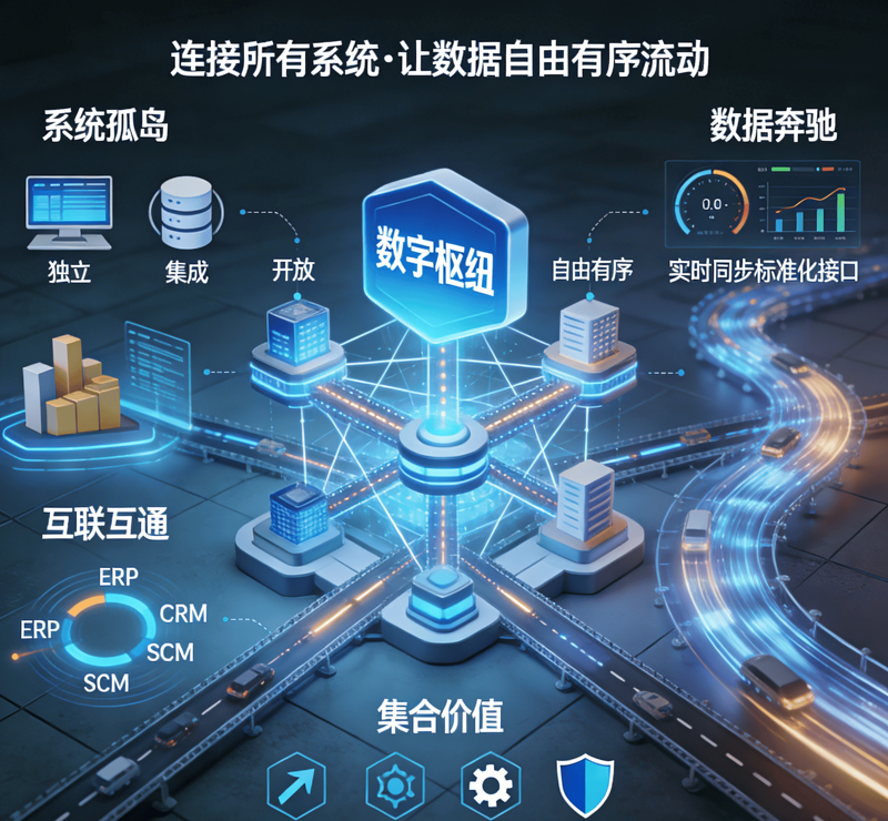 上海软件开发行业的案例分析:从需求到上线的全过程
